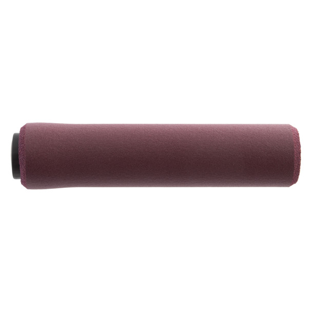 Esi Grips Mountain Bike Chunky Silicone Plum