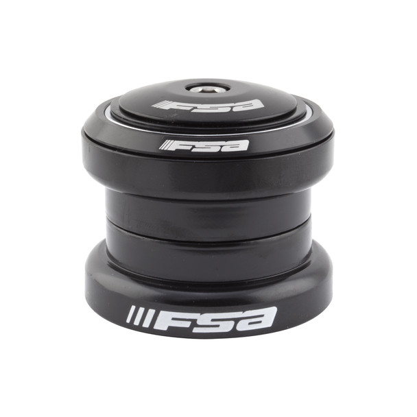 Full Speed Ahead Headset Tdls Big Fat Pig 1.5 Black