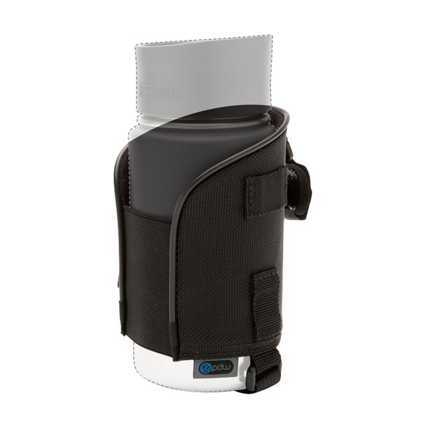 Portland Design Works Drink Holder Hot Take Black