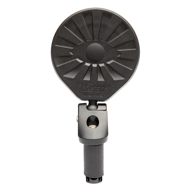 Portland Design Works Mirror Watch Your Back Barend Black