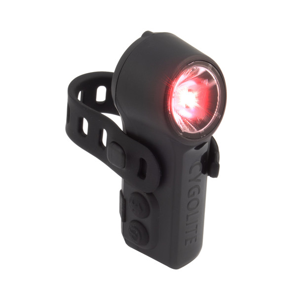 Cygolite Light Rear Slingshot Endurance 160 Usb Black