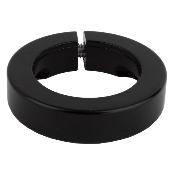 Odi Grips Lockon Sys Lockjaw Clmp Black Alloy