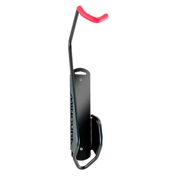 Minoura Storage Rack Bike Hanger-5 V2 Black