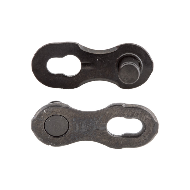 Kmc Chain Con Link M/L 11-Speed 5.5Mm Dlc Card Of 2 For Sram/Shi/Cmpy/ Reuseable