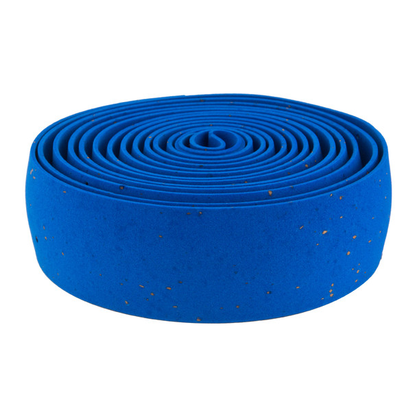 Origin8 Tape & Plugs Cork Dk-Blue