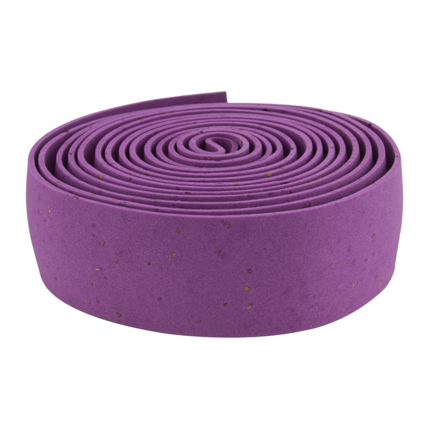 Origin8 Tape & Plugs Cork Purple