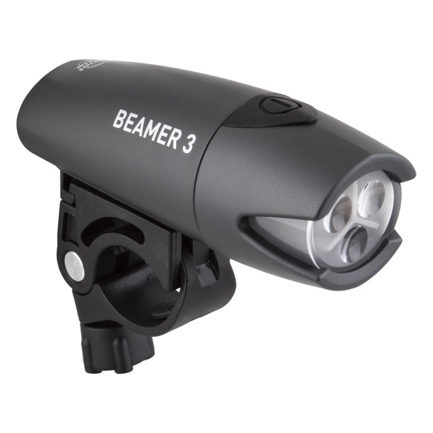 Planet Bike Light Front Beamer 3