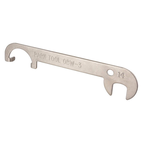 Park Tool Tool Brake Obw-3 Wrnch 14Mm Offset