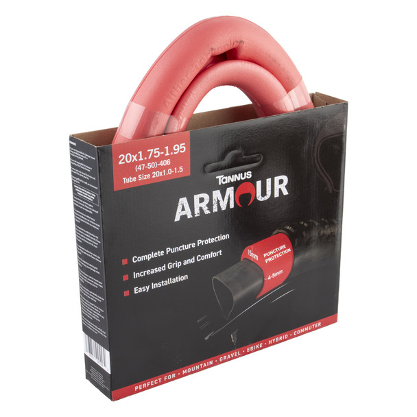 Tannus Tire Liner Armour Insert 20X1.75-1.95
