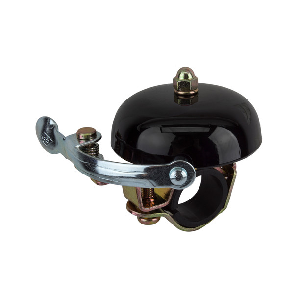 Origin8 Bell Time-Clock Black