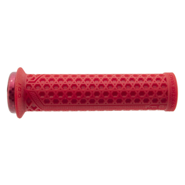 Odi Grips Lockon Bonus Mountain Vans V2.1 Road/Road-Chkr-Clamp 130Mm