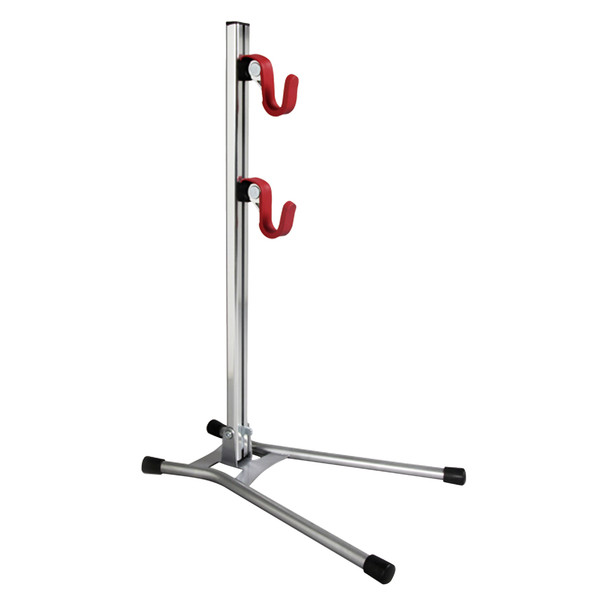 Minoura Display Stand Ds-534-600L Chainstay Mount Silver