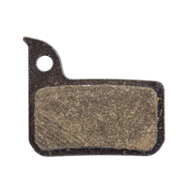 Origin8 Brake Shoes Disc Vise Semi-Met For Sram Force22/Red22/Rival22