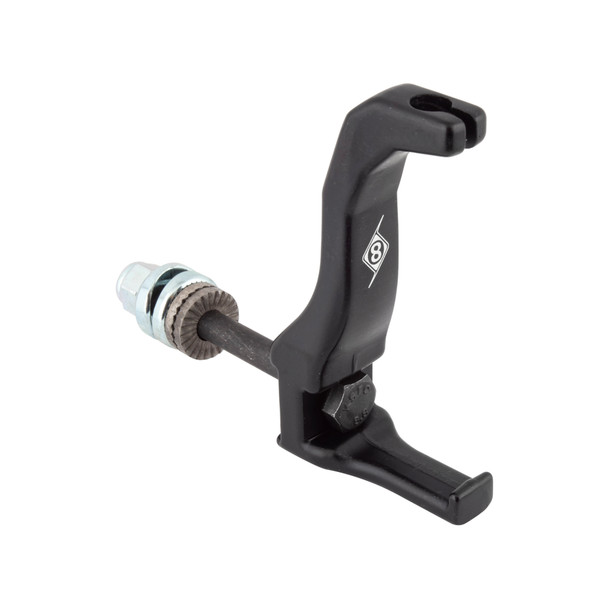 Origin8 Brake Part Cable Hngr Front Brakehole Mnt Alloy Black
