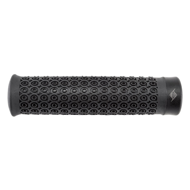 Origin8 Grips Stickr Locking Black