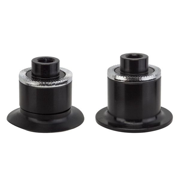 Origin8 Hub Part End Cap Fb1110 Elite Adapters Rear 5Mm(M10)Quick Release For 177/197 Old