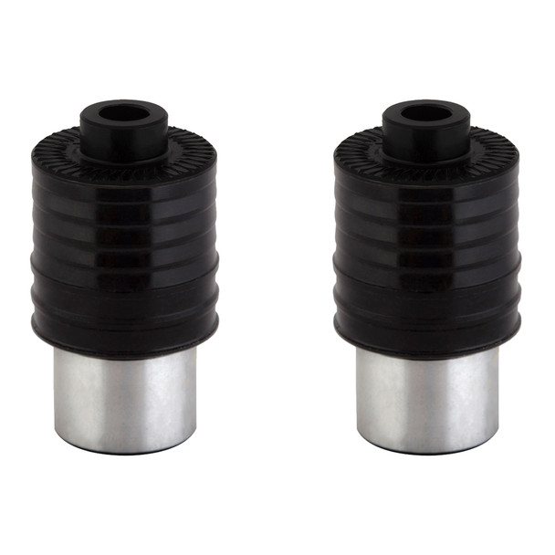 Origin8 Hub Part End Cap Rd1110 Elite Adapters Front 5Mm(M9)Quick Release For 370537-8