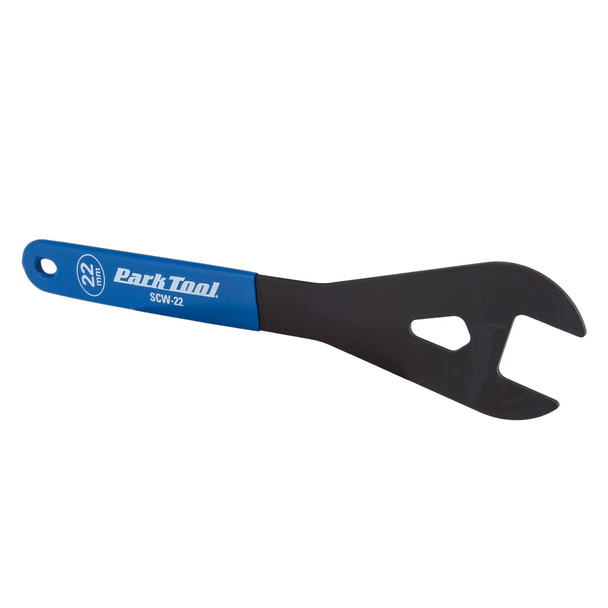 Park Tool Tool Hub Cone Wrench Scw22 22Mm