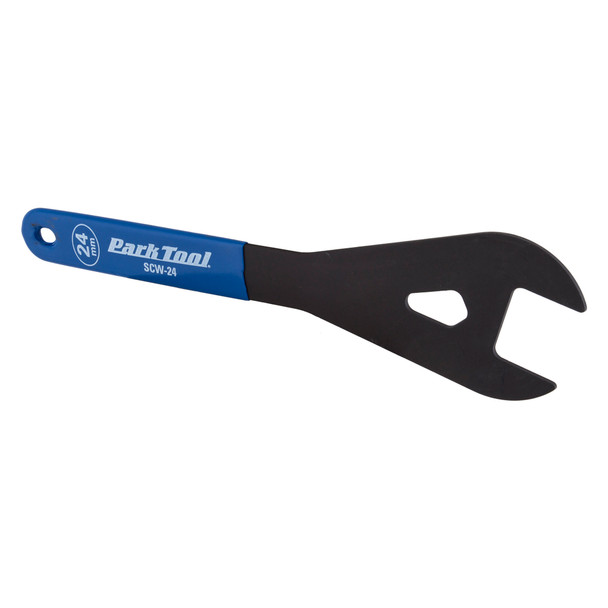 Park Tool Tool Hub Cone Wrench Scw24 24Mm