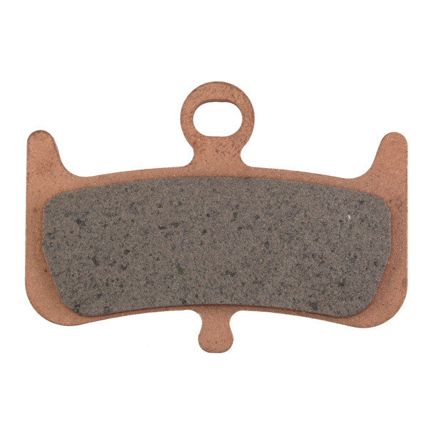 Hayes Brake Shoes Disc T100 Dominion A4 Sint/Steel-Bronze