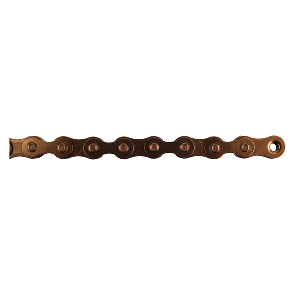 Kmc Chain 1/2X1/8 Z510Hx +Ol 1-Speed Copper 112L