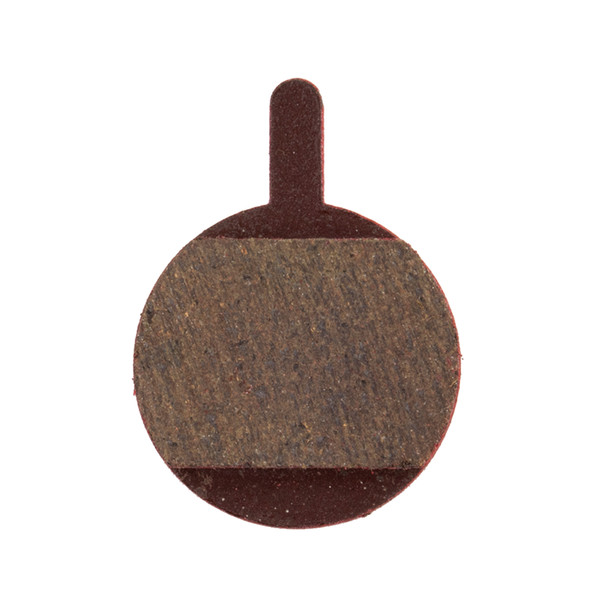 Koolstop Brake Shoes Disc Promax Mechanical D721