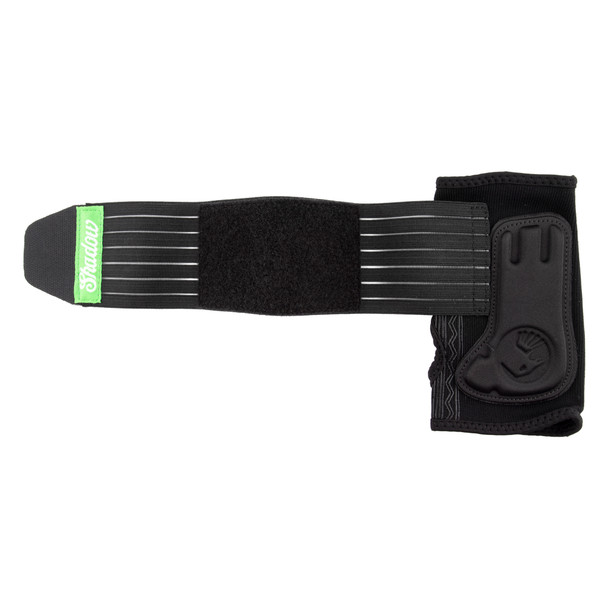 The Shadow Conspiracy Pad Set Wrist Support Revive Left Os Black