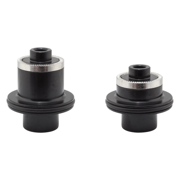 Origin8 Hub Part End Cap Road/Cyclocross/Gravel2220 Elite Ii Front 5Mm(M9)Quick Release For 100 Old Jb Pair