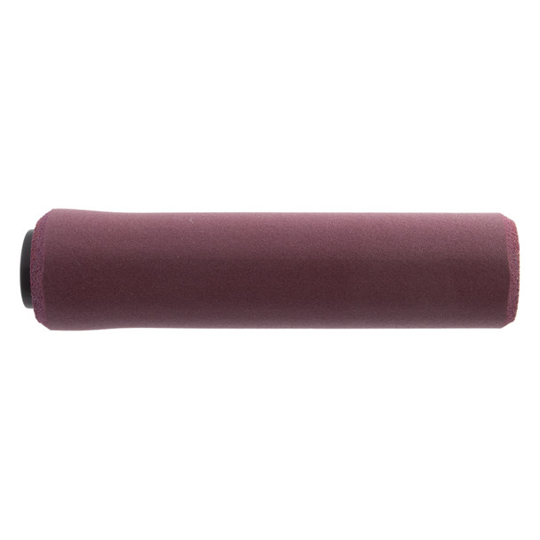 Esi Grips Mountain Bike Extra Chunky Silicone Plum