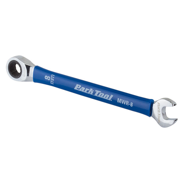 Park Tool Tool Wrench Mwr-8 Ratchet 8Mm