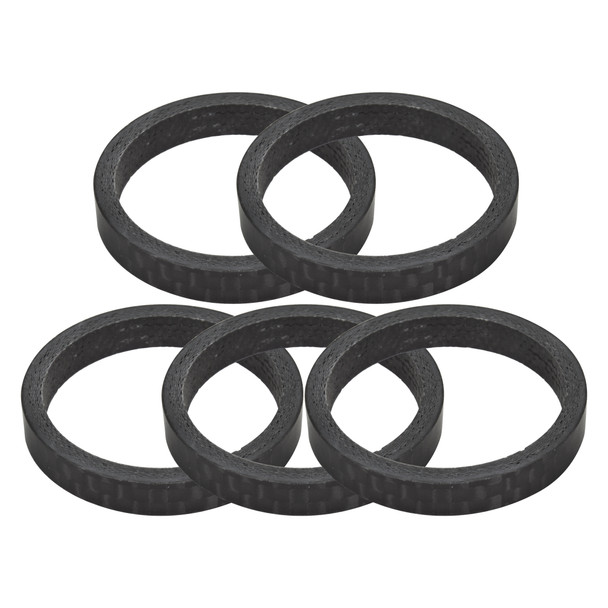 Origin8 Head Part Spacer C/F 5Mmx1-1/8 Bag Of 5