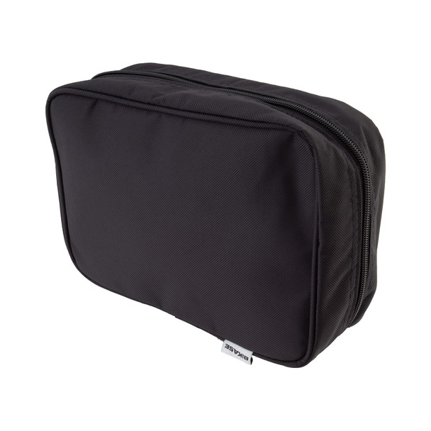 Bikase Bag Handlebar Charger Black