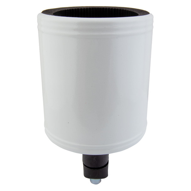 Kroozer Cups Drink Holder Cup 2.0 White