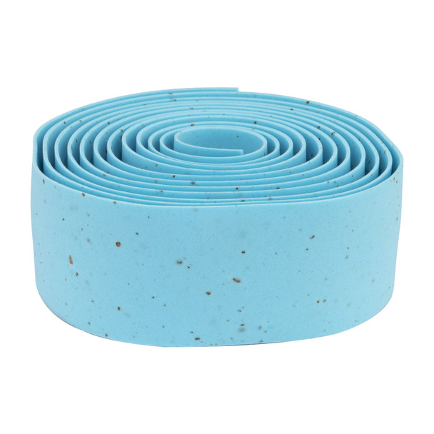 Planet Bike Tape & Plugs Comfort Gel Sky Blue