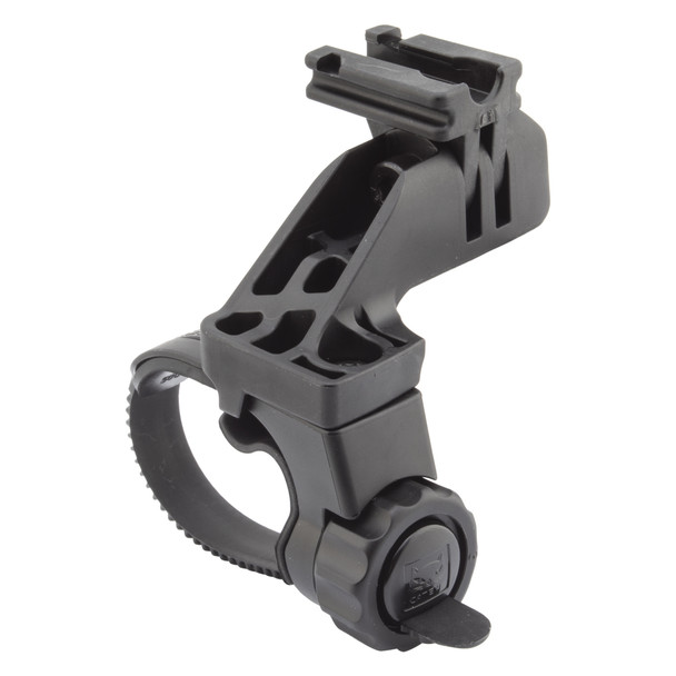 Cateye Light Part Bracket H34N Center Black