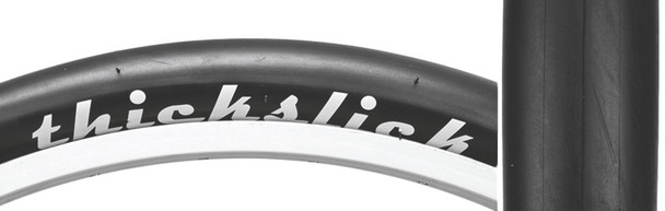 Wtb Tire Thickslick 700X25 Compound Wire