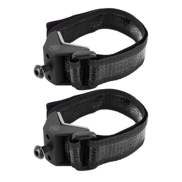 Sks Bottle Anywhere Mounts Only Pair Black
