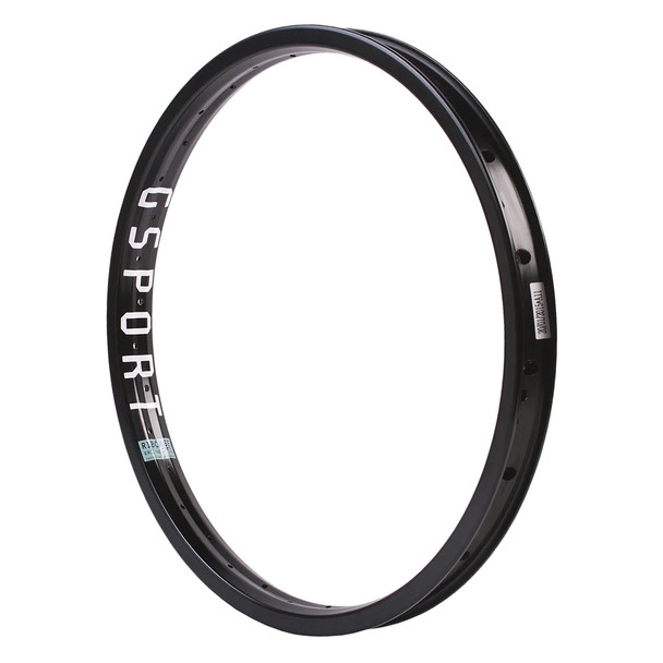 Odyssey Rim 20 406X31 Gsport 36H Hbk