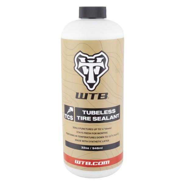 Wtb Sealant Tire Tcs 32Oz/946Ml