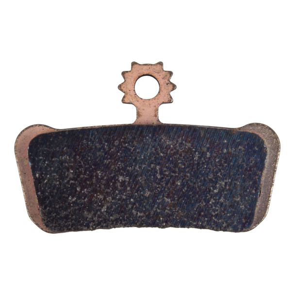 Origin8 Brake Shoes Disc Vise Sint For Avid Xo Trail/Elixir 7/9 Sram Guide/R/Rs/Rsc