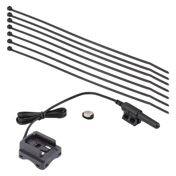 Cateye Compound Part 1603390 Sensor Kit For Vl 520/Vl820/Ed400/Velo7&9/Enduro