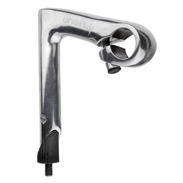 Origin8 Stem Classic Sport Quill 22.2X150X100X25.4 Silver