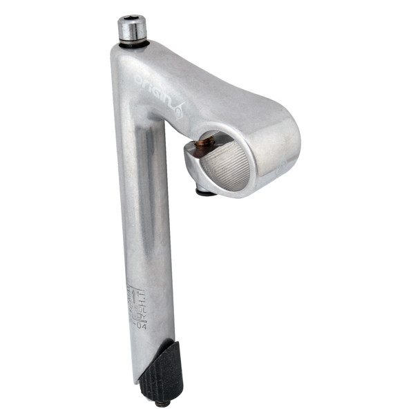 Origin8 Stem Classic Sport Quill 22.2X180X60X25.4 Silver