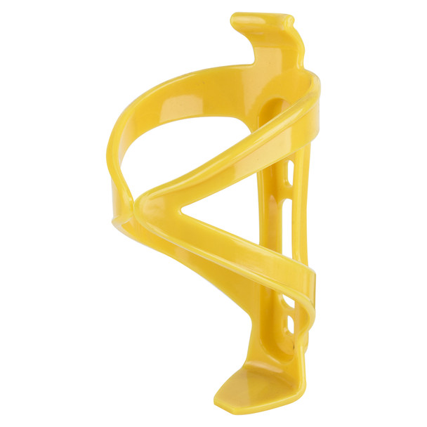 Sunlite Bottle Cage Cage Composite Yel