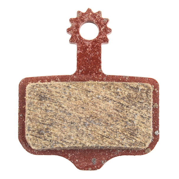 Koolstop Brake Shoes Disc For Avid Elxr/Xx Sin