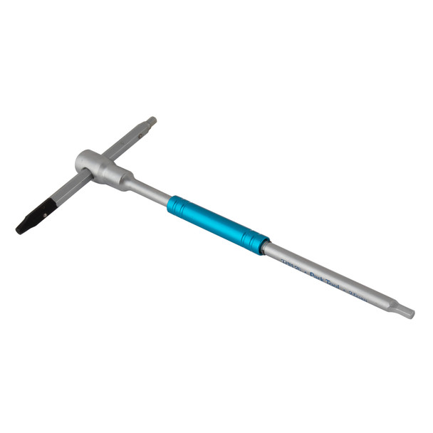 Park Tool Tool Allen Wrench Thh-25 2.5Mm