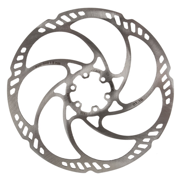 Magura Brake Part Disc Rotor Storm Hc 203 6B