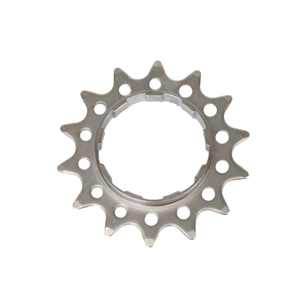 Origin8 Cog Torq Lite Fsgl Spd Cassette 14Tx3/32