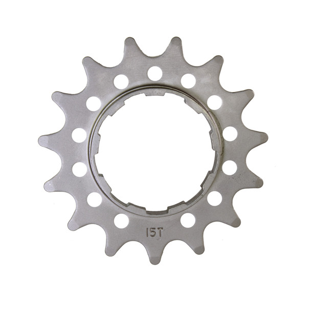Origin8 Cog Torq Lite Fsgl Spd Cassette 15Tx3/32