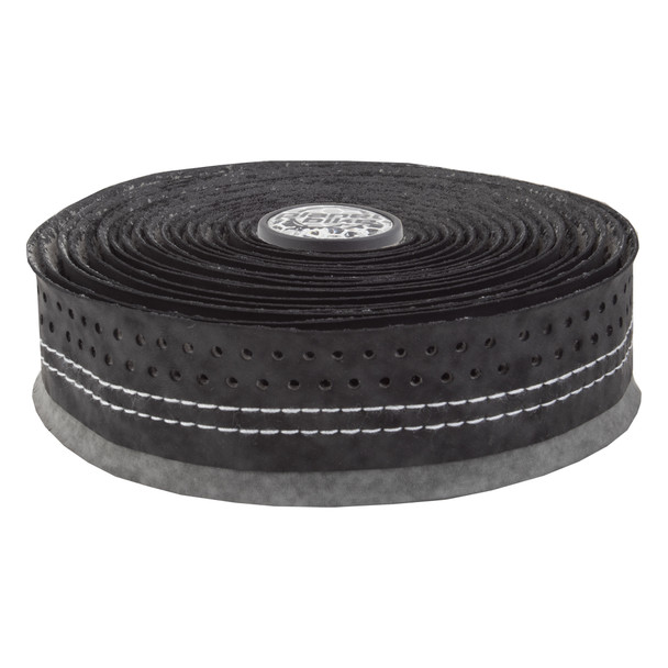Planet Bike Tape & Plugs Road Wrap Black/Gray